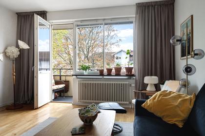 Interiörbild