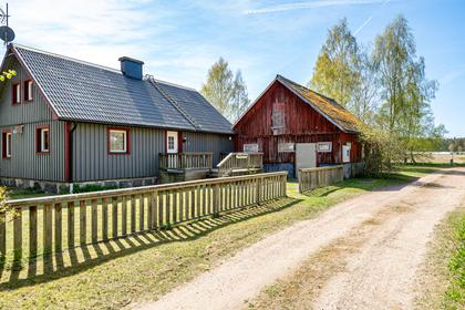Exteriörbild