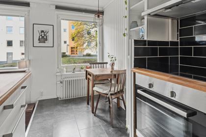 Kök eller matrum
