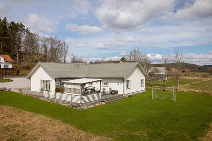 Exteriörbild