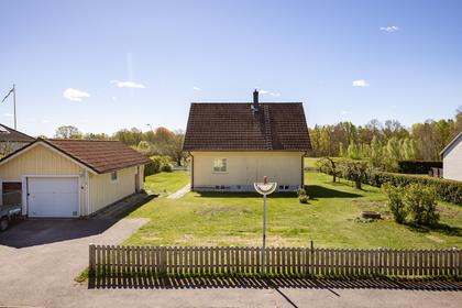 Exteriörbild