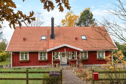 Exteriörbild