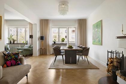 Interiörbild