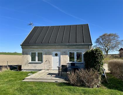 Exteriörbild