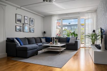 Interiörbild