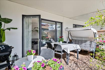 Interiörbild