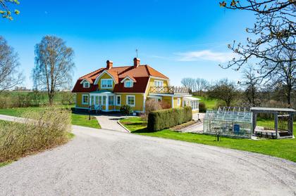 Bild av närområdet