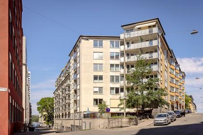 Exteriörbild