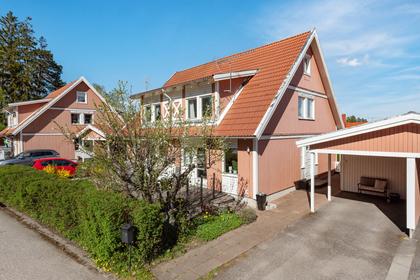 Exteriörbild