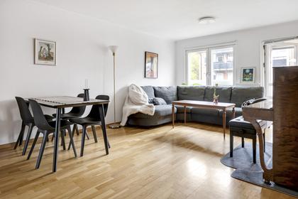 Interiörbild
