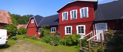 Exteriörbild