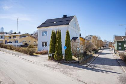 Exteriörbild