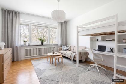 Interiörbild