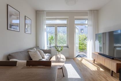 Interiörbild