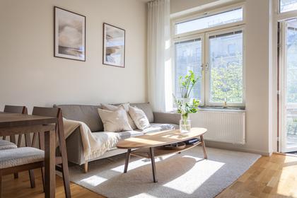Interiörbild