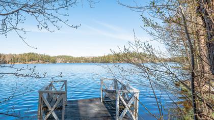 Bild av närområdet