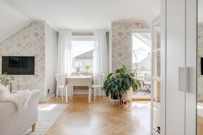Interiörbild