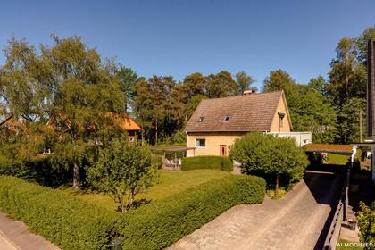 Exteriörbild