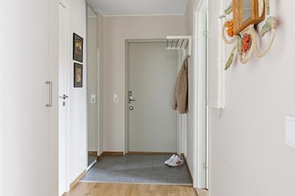 Interiörbild