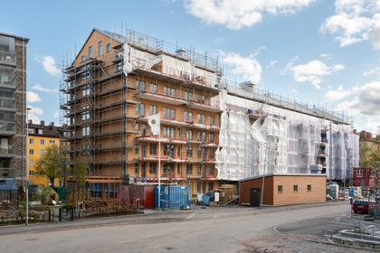 Exteriörbild