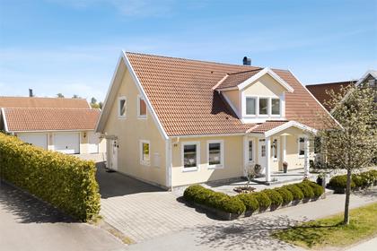 Exteriörbild