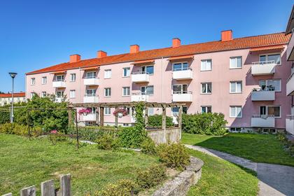 Exteriörbild