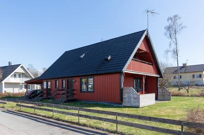 Exteriörbild