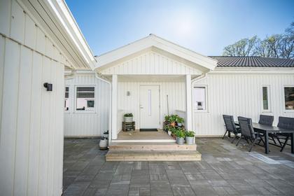 Exteriörbild
