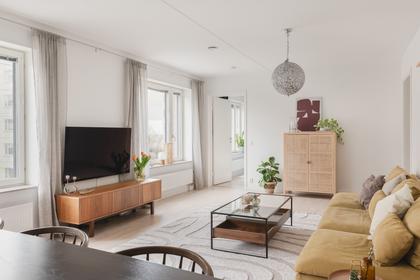 Interiörbild