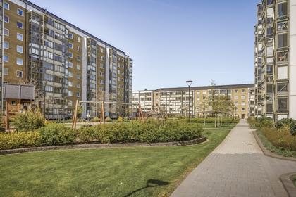Sofielundsvägen 23C, Möllevången