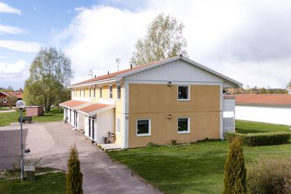 Exteriörbild