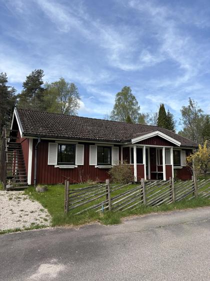 Exteriörbild