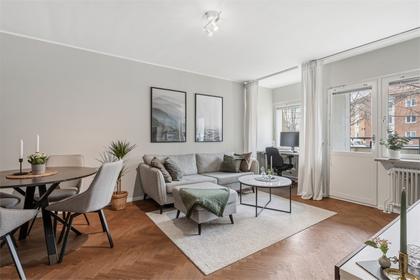 Interiörbild