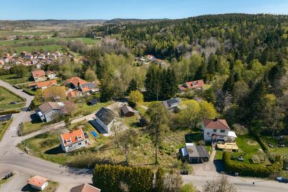Bild av närområdet