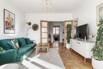 Interiörbild