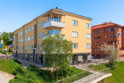 Exteriörbild