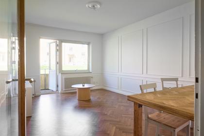 Interiörbild