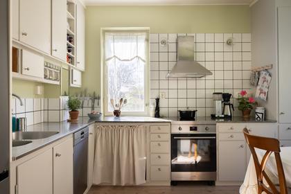 Kök eller matrum