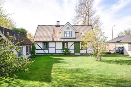 Exteriörbild
