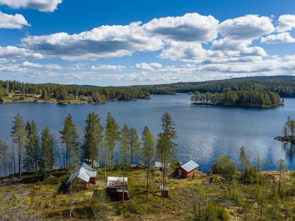 Bild av närområdet