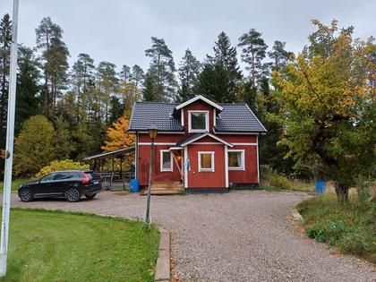 Exteriörbild