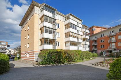 Exteriörbild