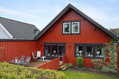 Exteriörbild