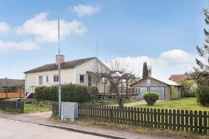 Exteriörbild