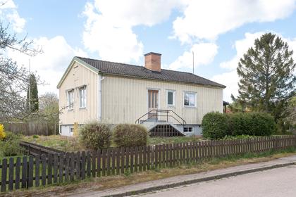 Exteriörbild