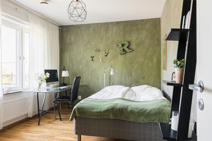 Interiörbild