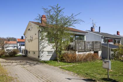 Exteriörbild