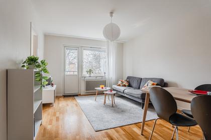 Interiörbild