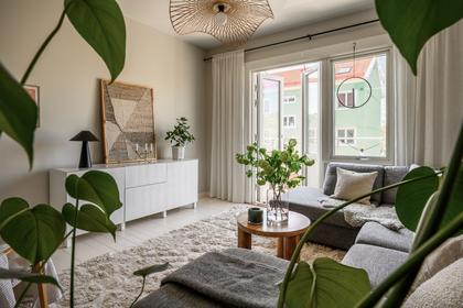 Interiörbild