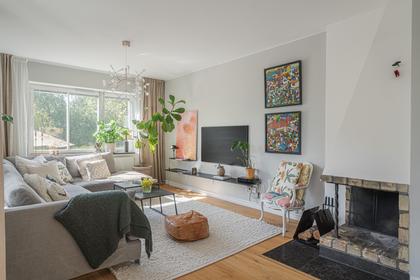 Interiörbild